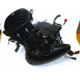 MOTOR CELÝ - JAWA 350CL PÉRÁK, BOBBER 42 - (NOVÝ)